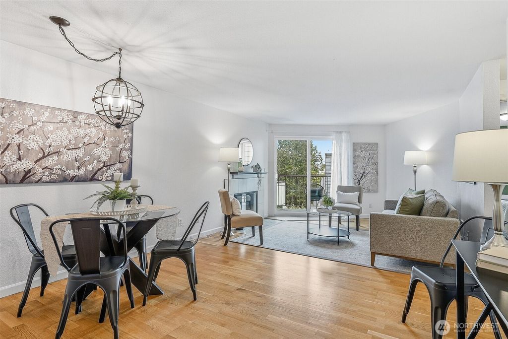 Photo of 3045 20th Avenue W #409, Seattle, WA 98199 (MLS # 2507145)