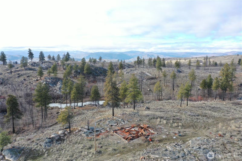 372 Cameron Lake Loop Road