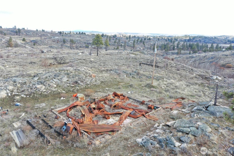 372 Cameron Lake Loop Road
