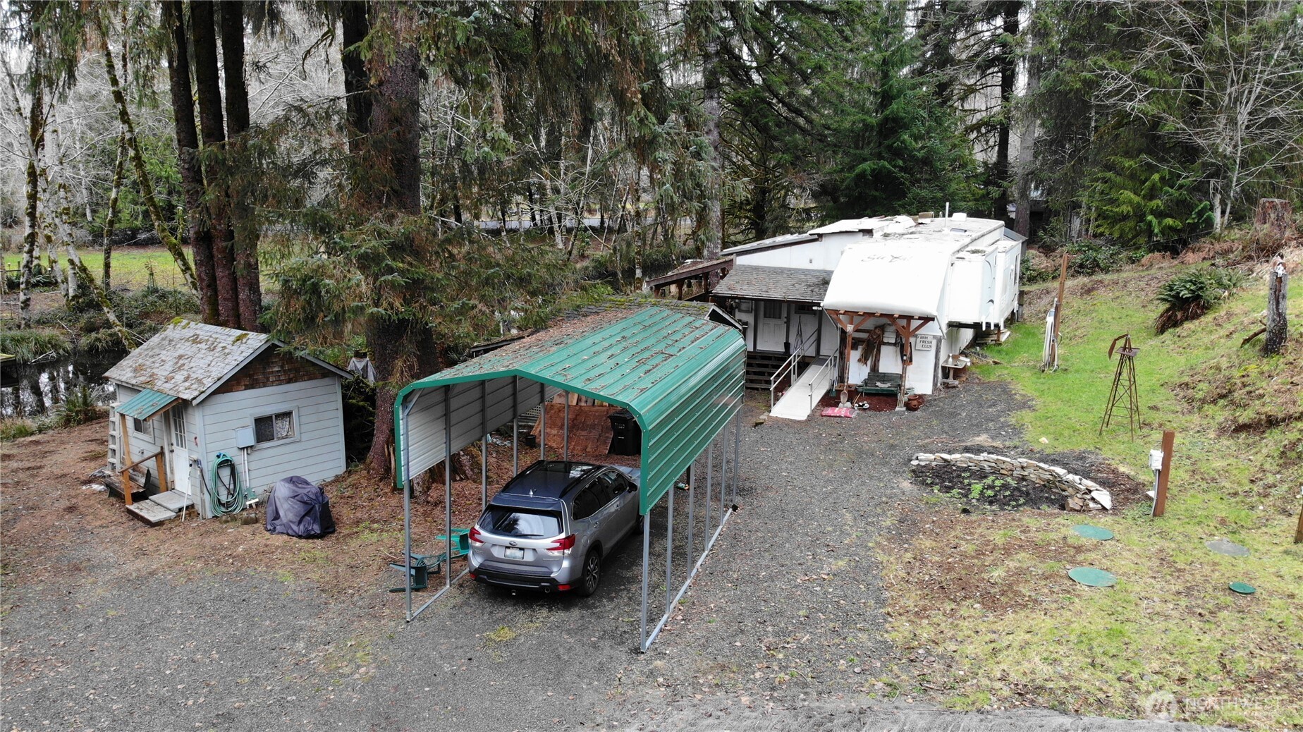 192 W Arrowhead Drive