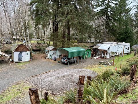 192 W Arrowhead Drive Elma WA 98541