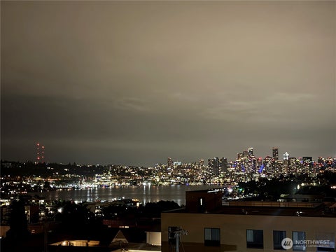Photo of 4020 Aurora Avenue N #304, Seattle, WA 98103 (MLS # 2537952)