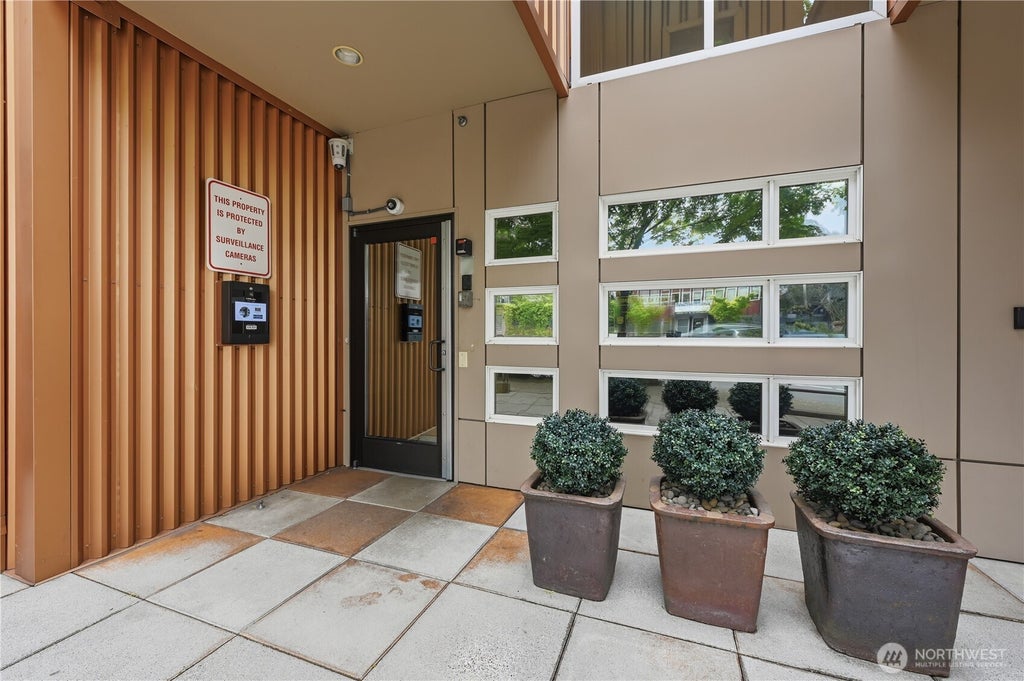Photo of 4020 Aurora Avenue N #304, Seattle, WA 98103 (MLS # 2537952)