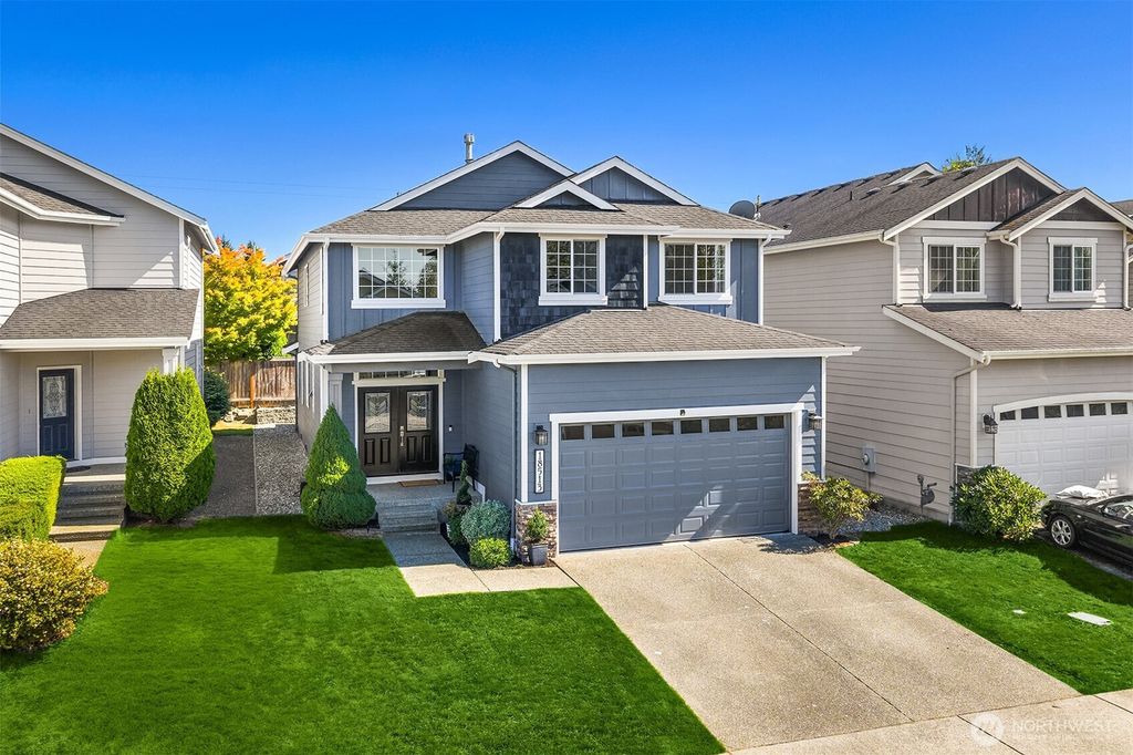 Photo of 18513 41st Drive SE, Bothell, WA 98012 (MLS # 2436166)