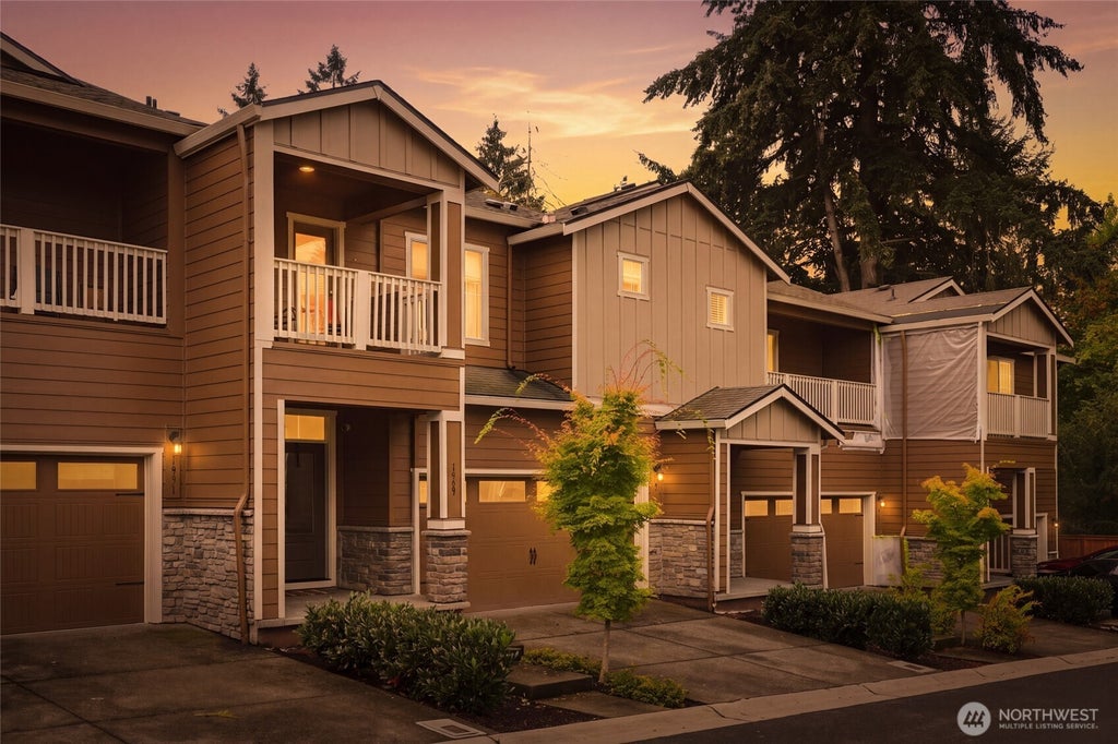 Photo of 1927 NE 101st Circle, Vancouver, WA 98686 (MLS # 2577433)