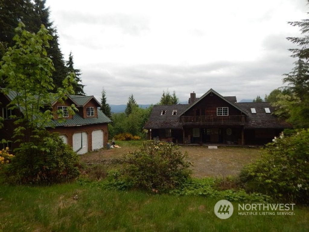 Photo of 19312 Skinner Road, Granite Falls, WA 98252 (MLS # 2074098)