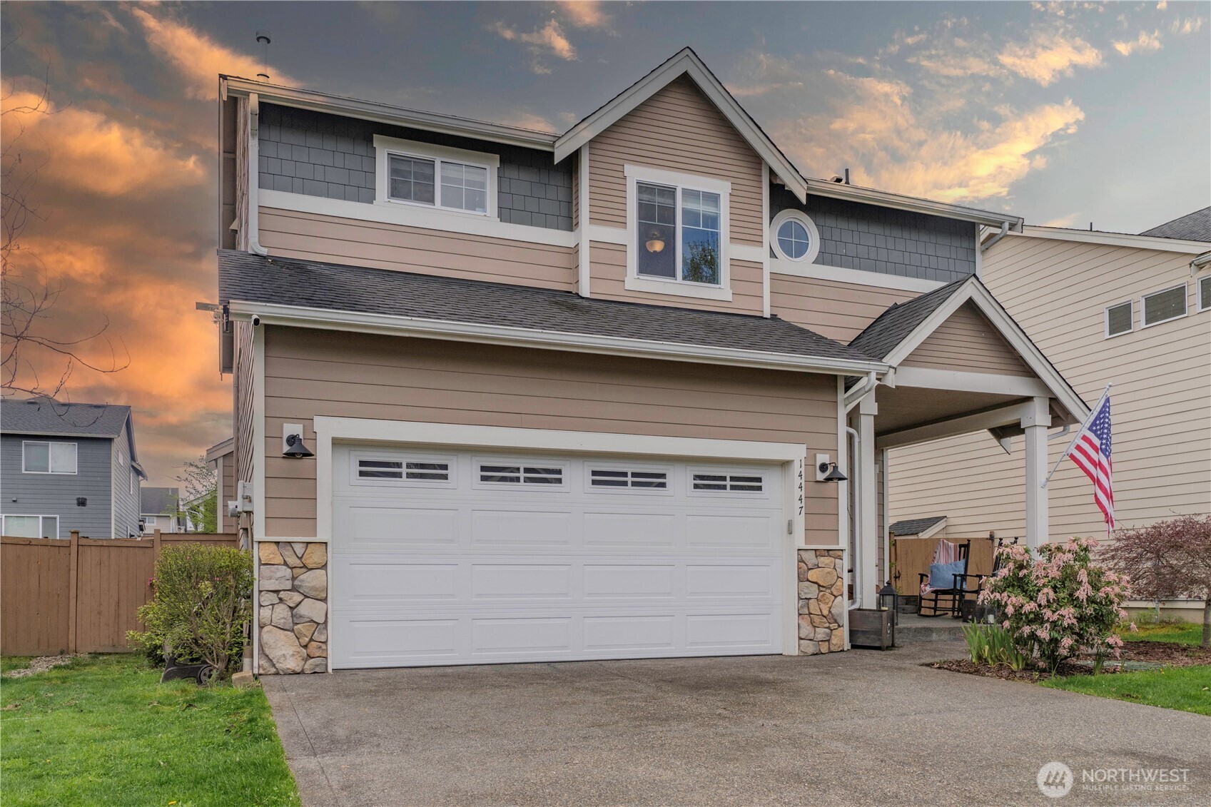 14447 98th Way SE