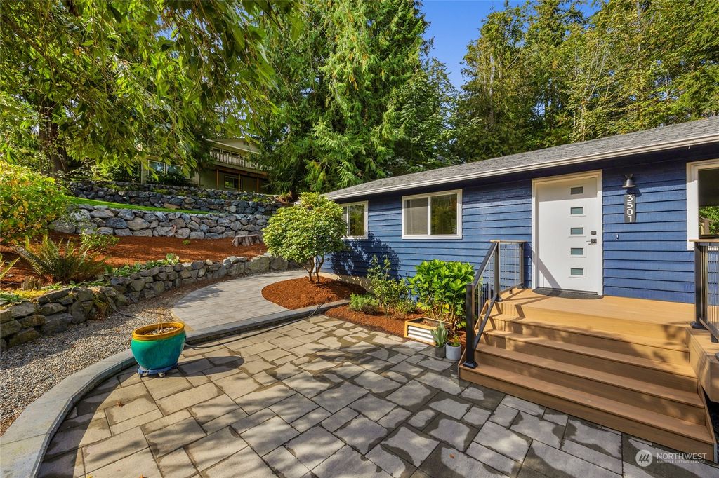 Photo of 3501 221st Place SW, Brier, WA 98036 (MLS # 2299057)