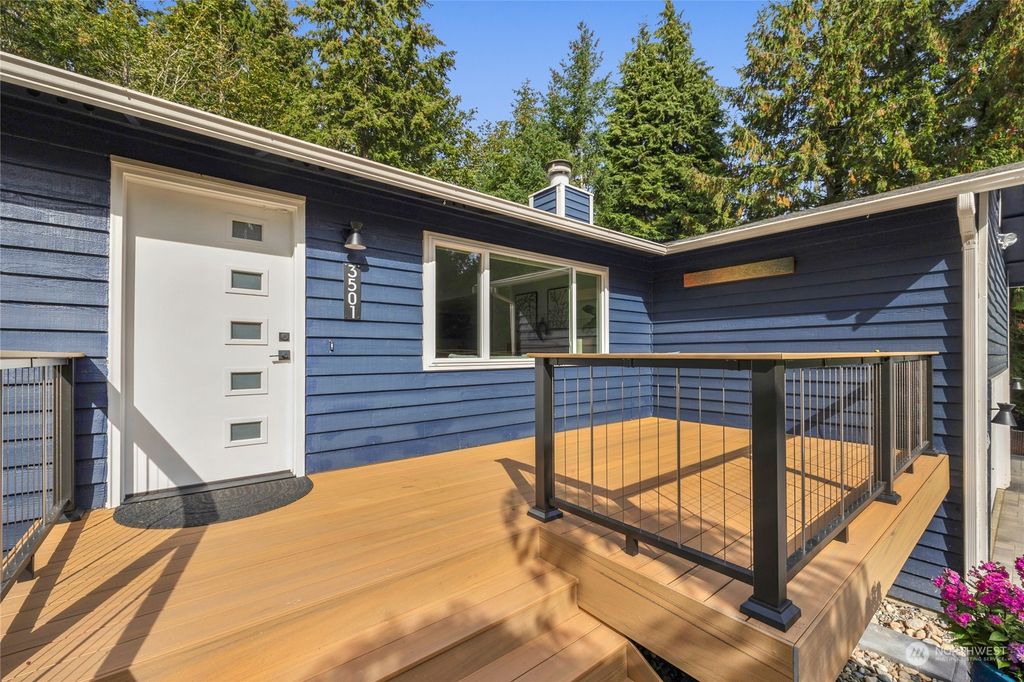 Photo of 3501 221st Place SW, Brier, WA 98036 (MLS # 2299057)