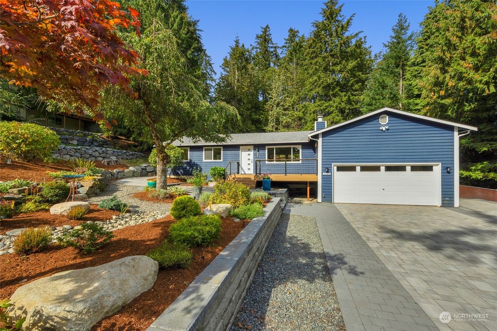 Photo of 3501 221st Place SW, Brier, WA 98036 (MLS # 2299057)