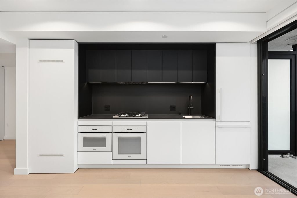 Photo of 300 Virginia Street #3103, Seattle, WA 98101 (MLS # 2476095)