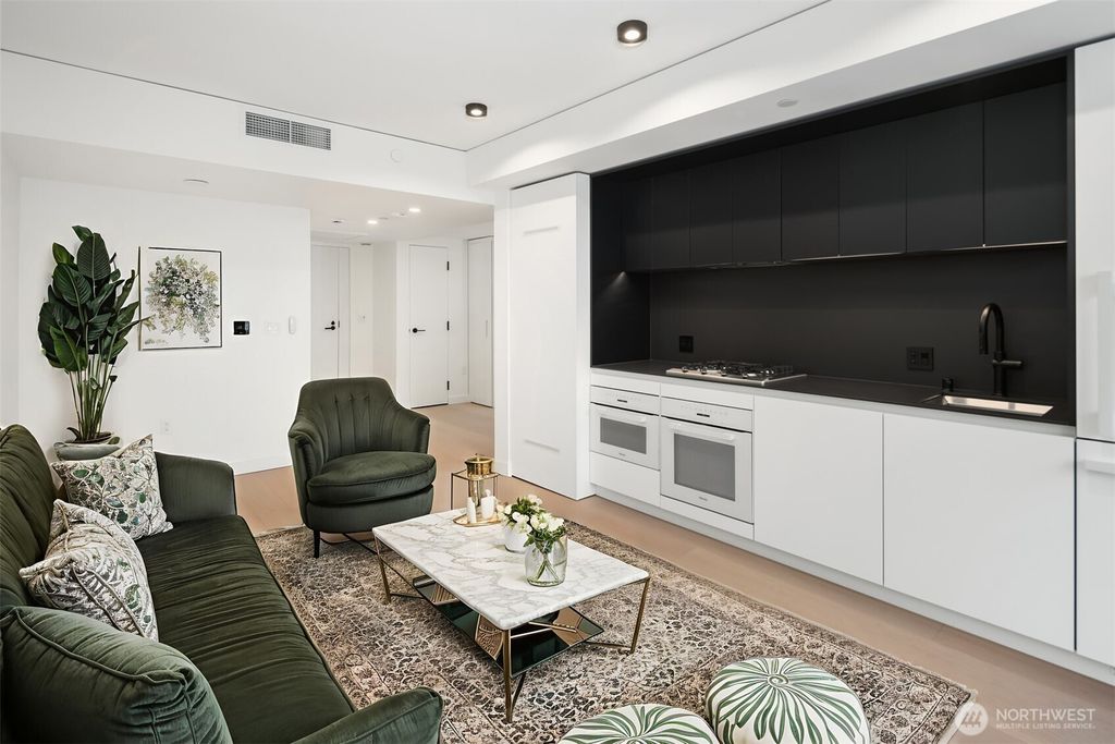 Photo of 300 Virginia Street #3103, Seattle, WA 98101 (MLS # 2476095)