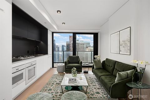 Photo of 300 Virginia Street #3103, Seattle, WA 98101 (MLS # 2476095)