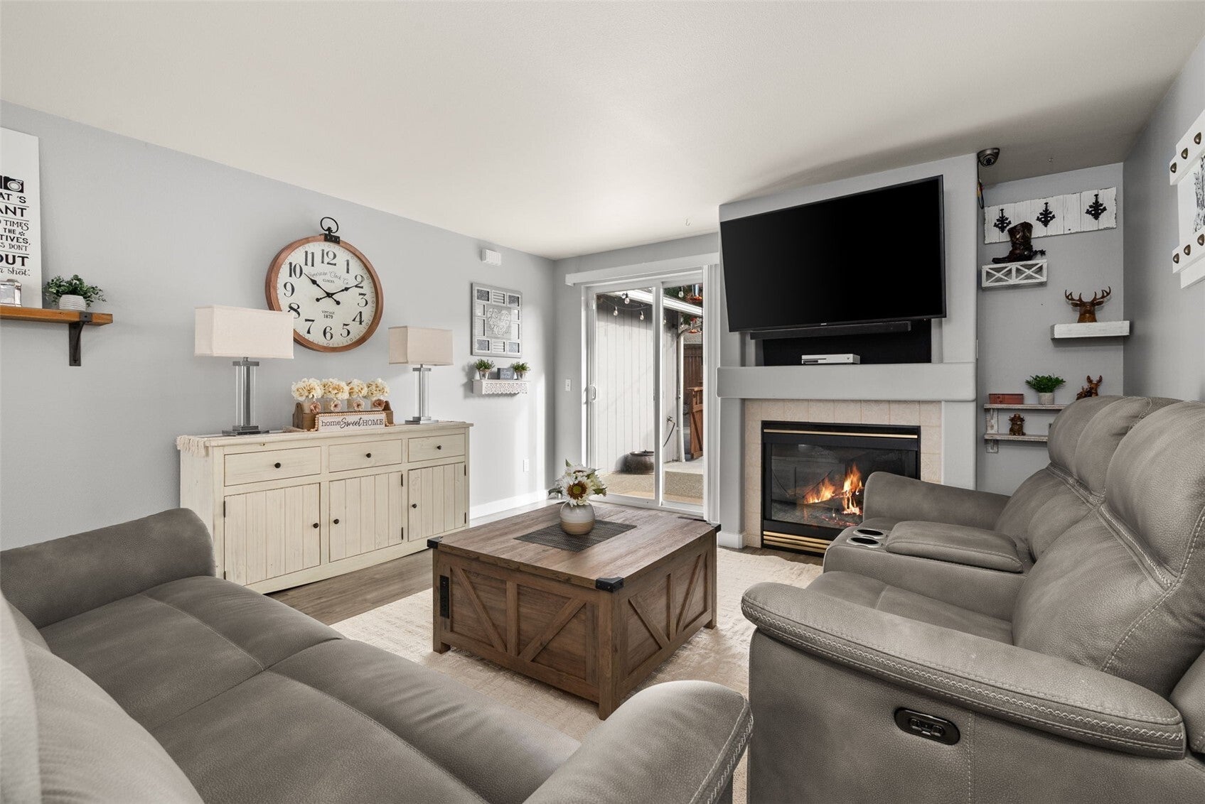 7405 Village Drive