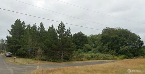 Photo of 0 22nd Street NE, Long Beach, WA 98361 (MLS # 2456968)