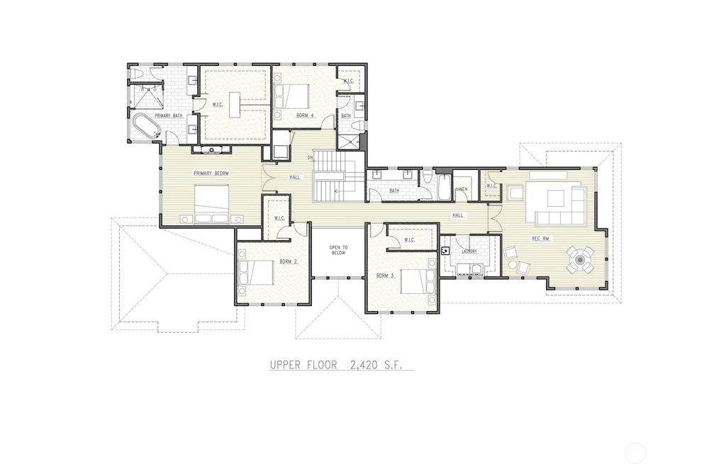 Photo of 21093 SE 80th Street, Issaquah, WA 98027 (MLS # 2512442)