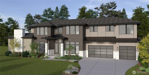 Photo of 21093 SE 80th Street, Issaquah, WA 98027 (MLS # 2512442)