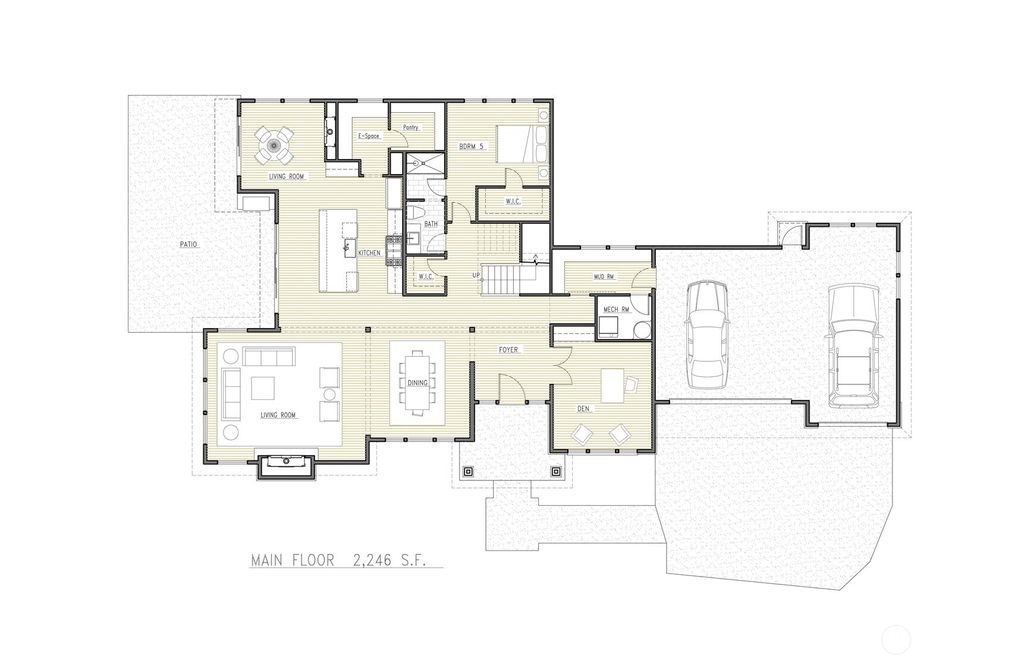 Photo of 21093 SE 80th Street, Issaquah, WA 98027 (MLS # 2512442)