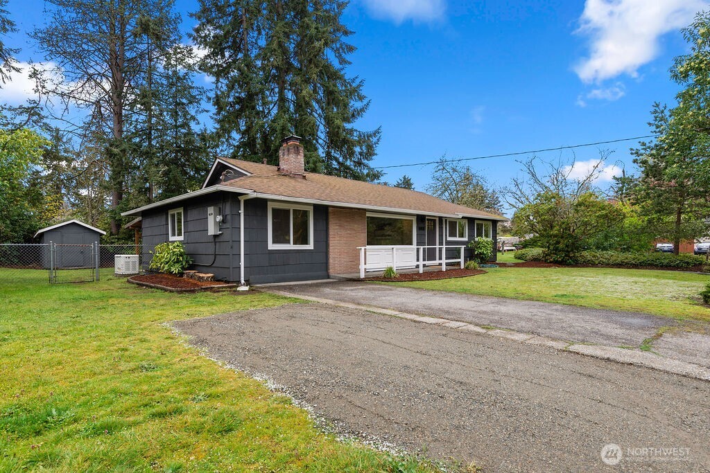 8408 Dalton Drive SW