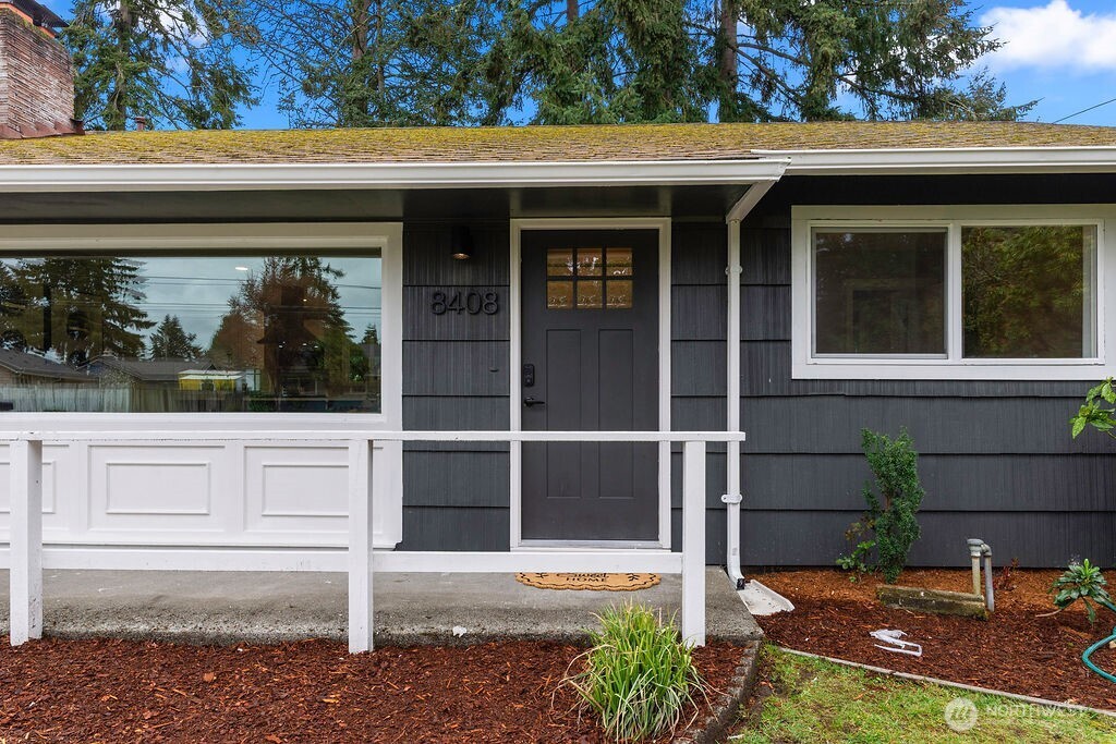 8408 Dalton Drive SW