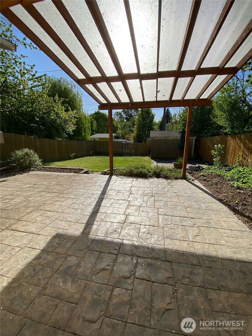 Photo of 5437 25th Avenue SW, Seattle, WA 98106 (MLS # 2421124)