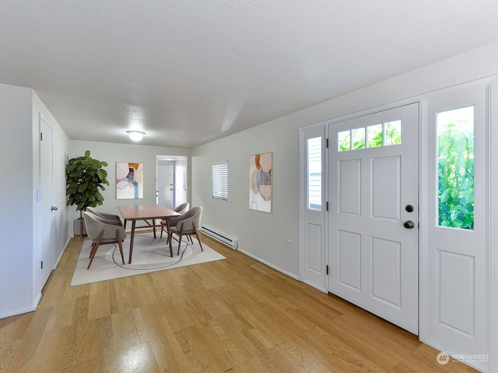 Photo of 2156 N 89th Street, Seattle, WA 98103 (MLS # 2265482)