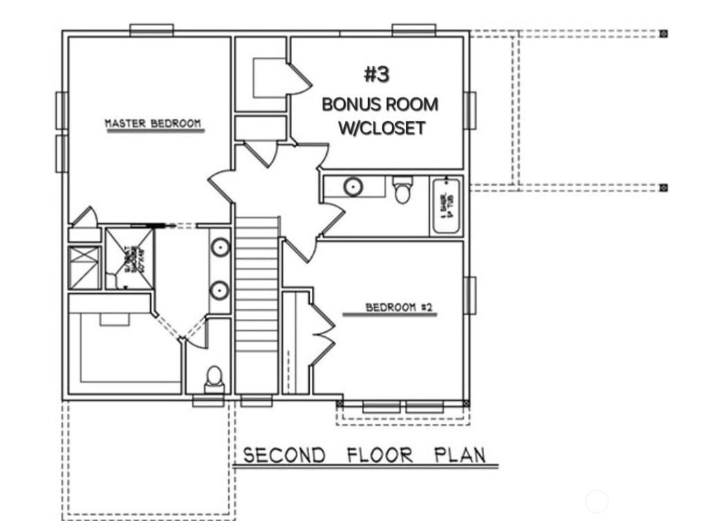 Photo of 20112 S Monte Cristo Way, Granite Falls, WA 98252 (MLS # 2419210)