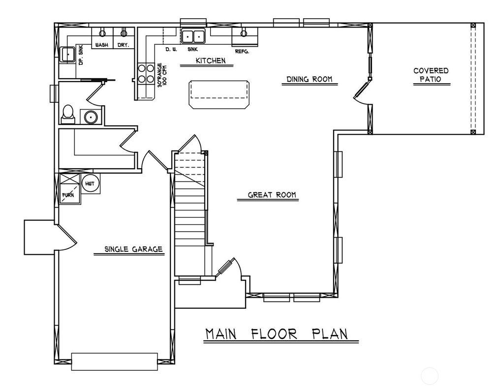Photo of 20112 S Monte Cristo Way, Granite Falls, WA 98252 (MLS # 2419210)