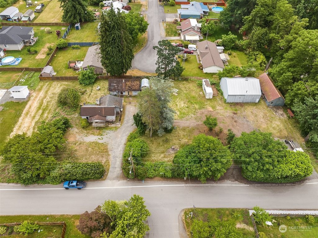 Photo of 32825 SE 42nd Street, Fall City, WA 98024 (MLS # 2128419)