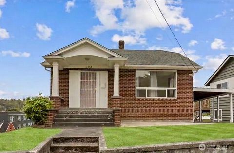 Photo of 2202 20th Avenue S, Seattle, WA 98144 (MLS # 2514398)