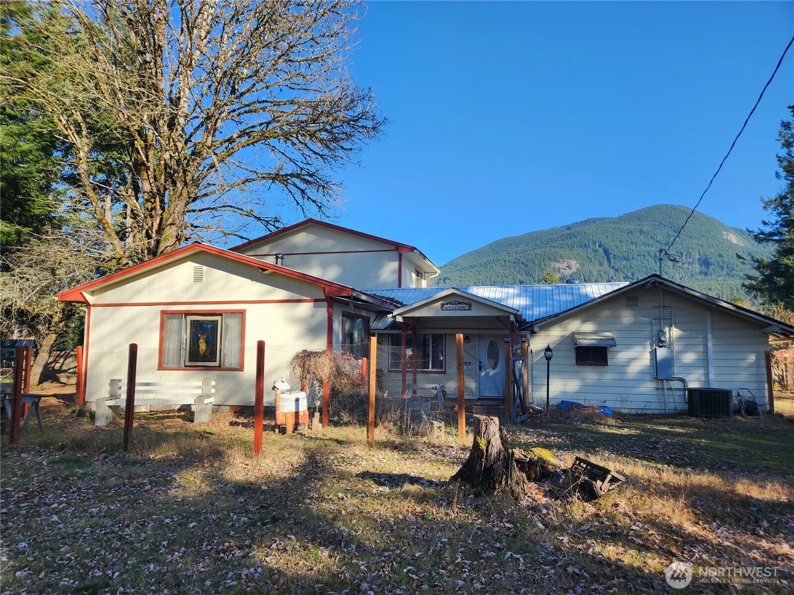 112 Combs Road