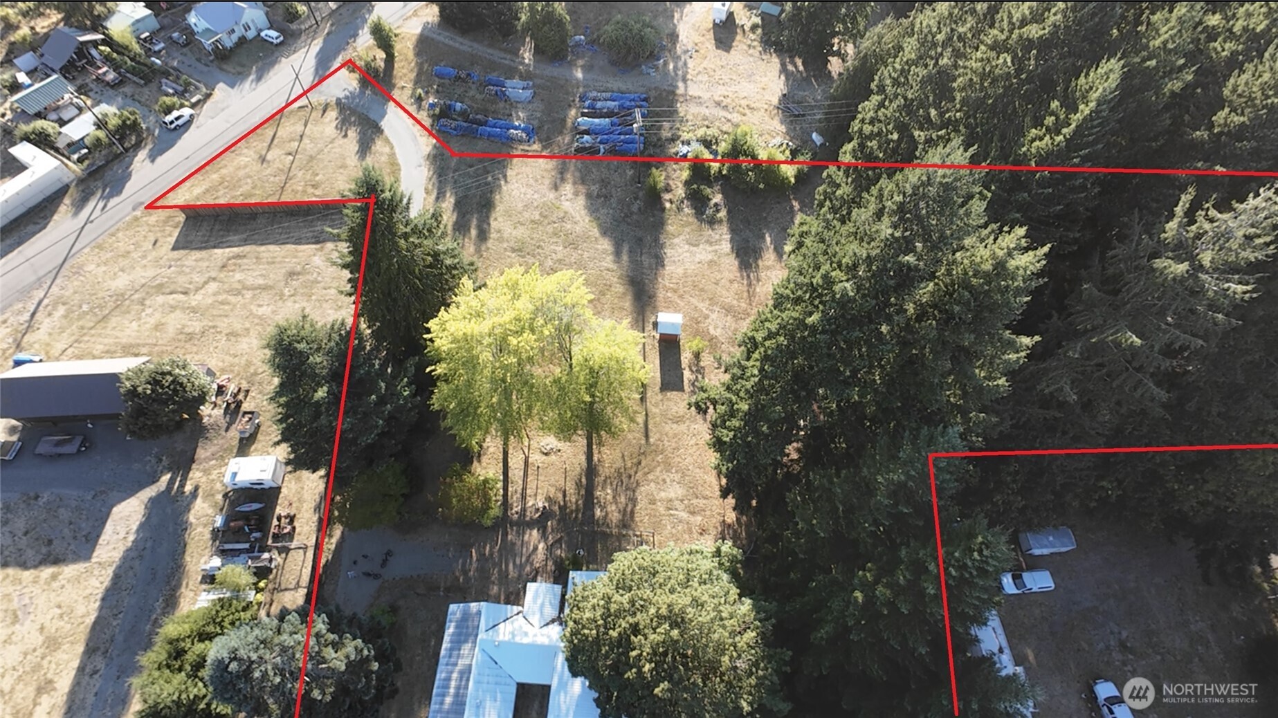 112 Combs Road