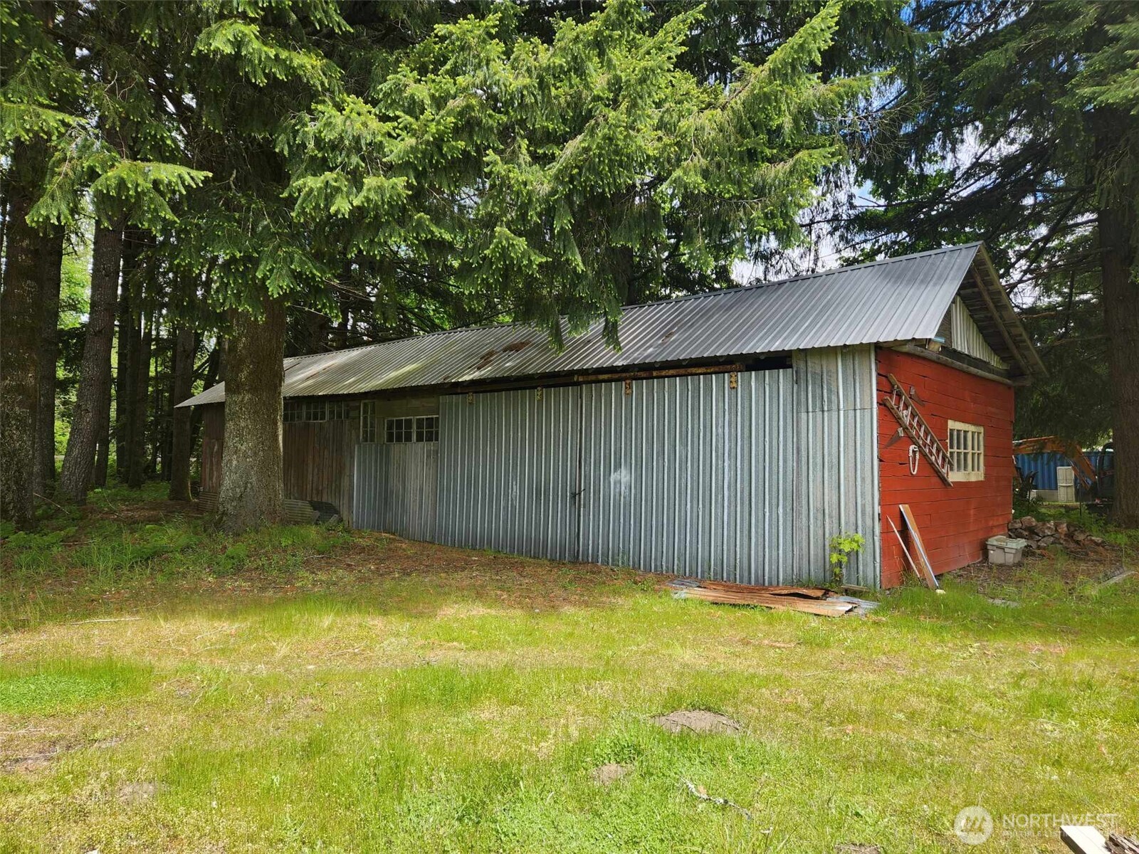 112 Combs Road