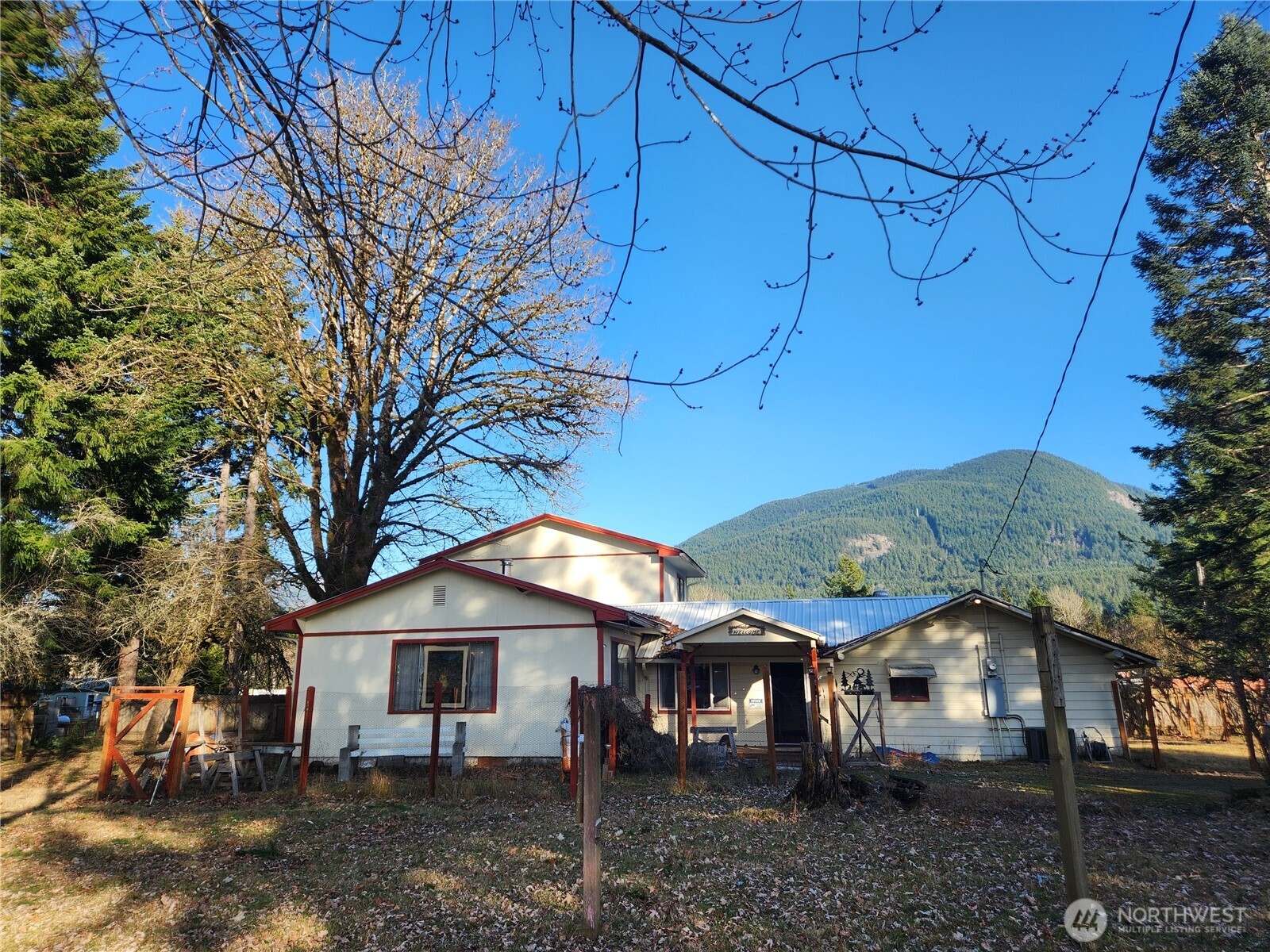 112 Combs Road