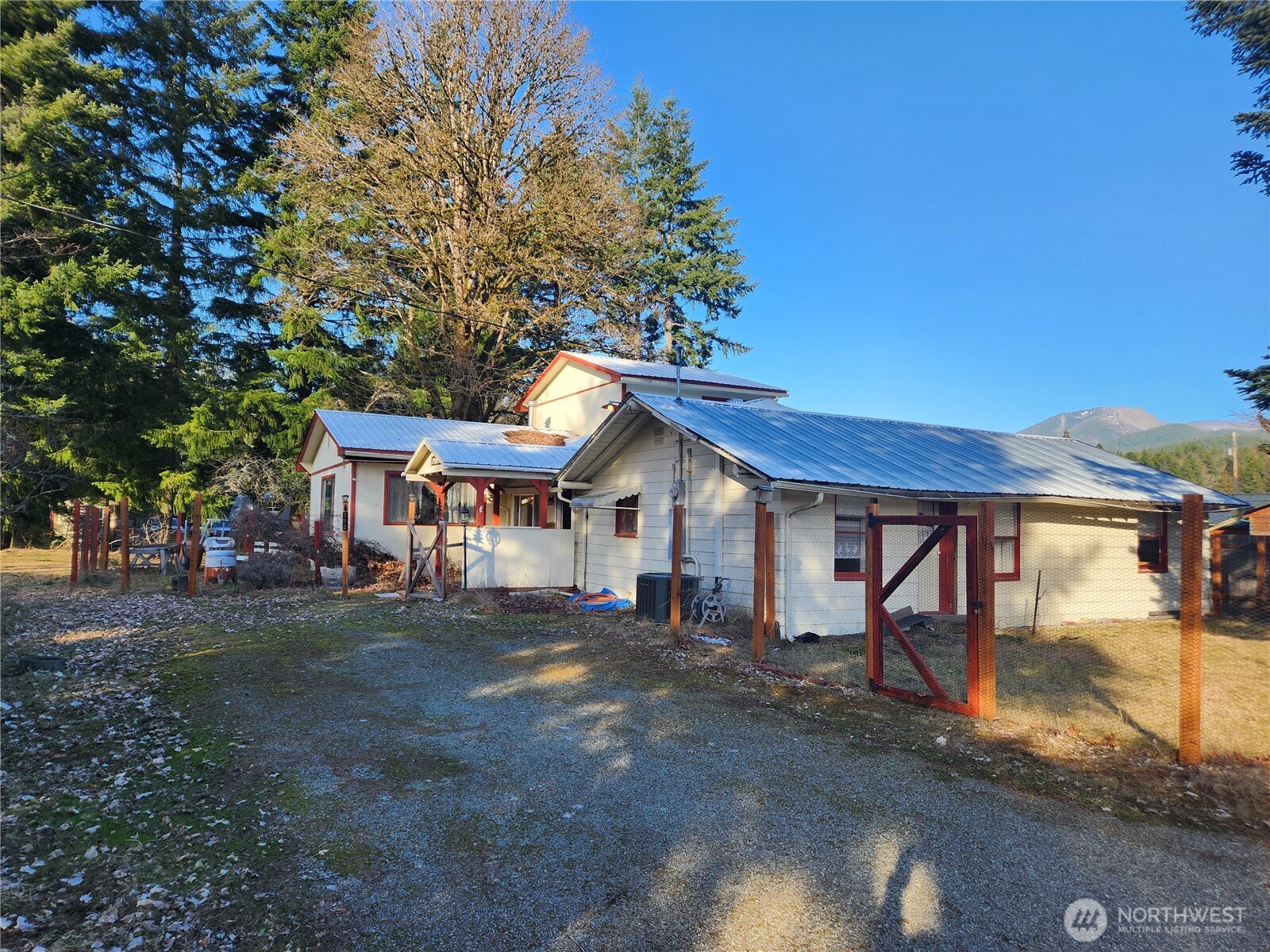 112 Combs Road