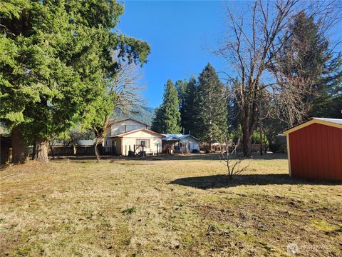 112 Combs Road Packwood WA 98361