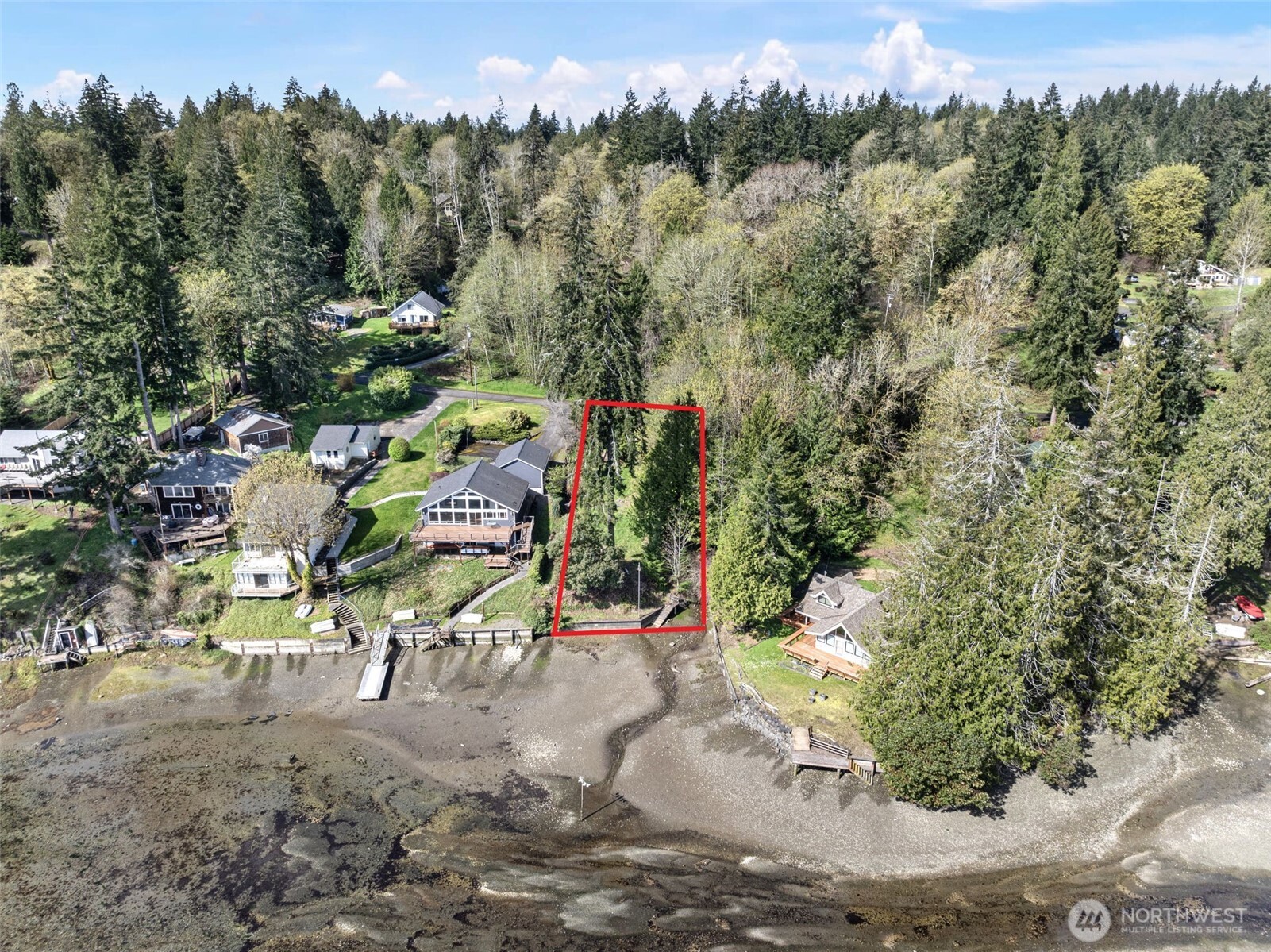 430 E Lombard Road
