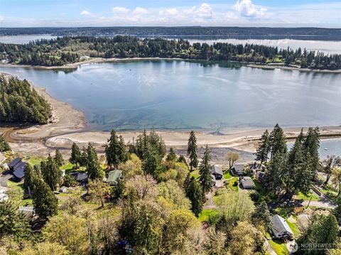430 E Lombard Road Grapeview WA 98546