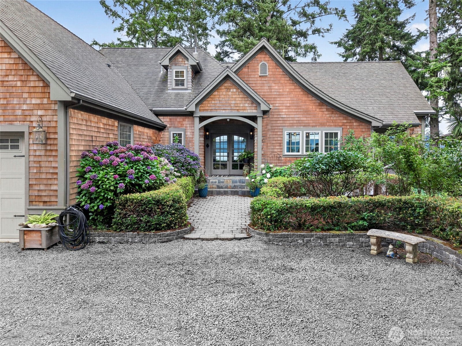 15314 Sandridge Road