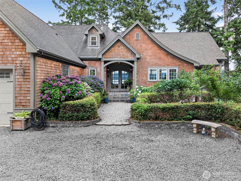 15314 Sandridge Road