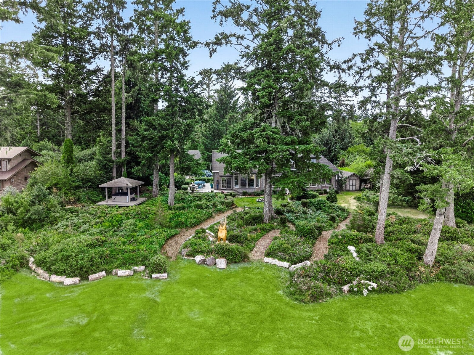15314 Sandridge Road