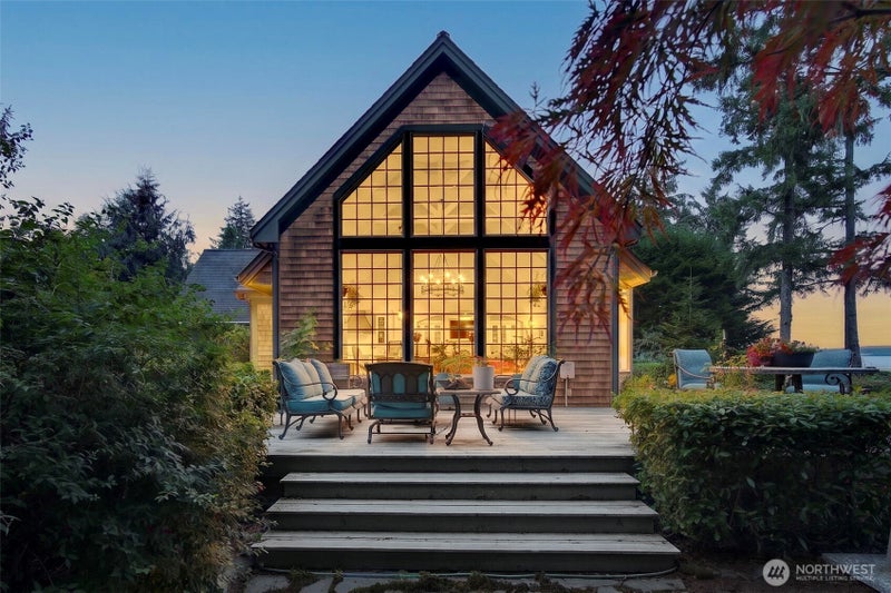 15314 Sandridge Road