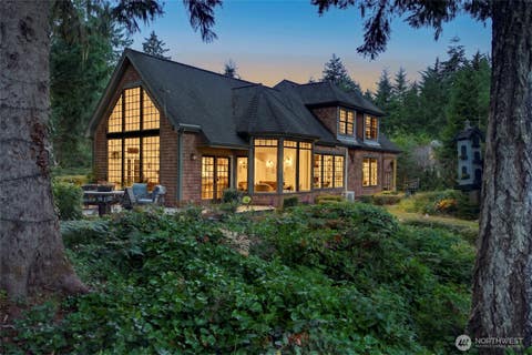 Photo of 15314 Sandridge Road, Long Beach, WA 98631 (MLS # 2571398)
