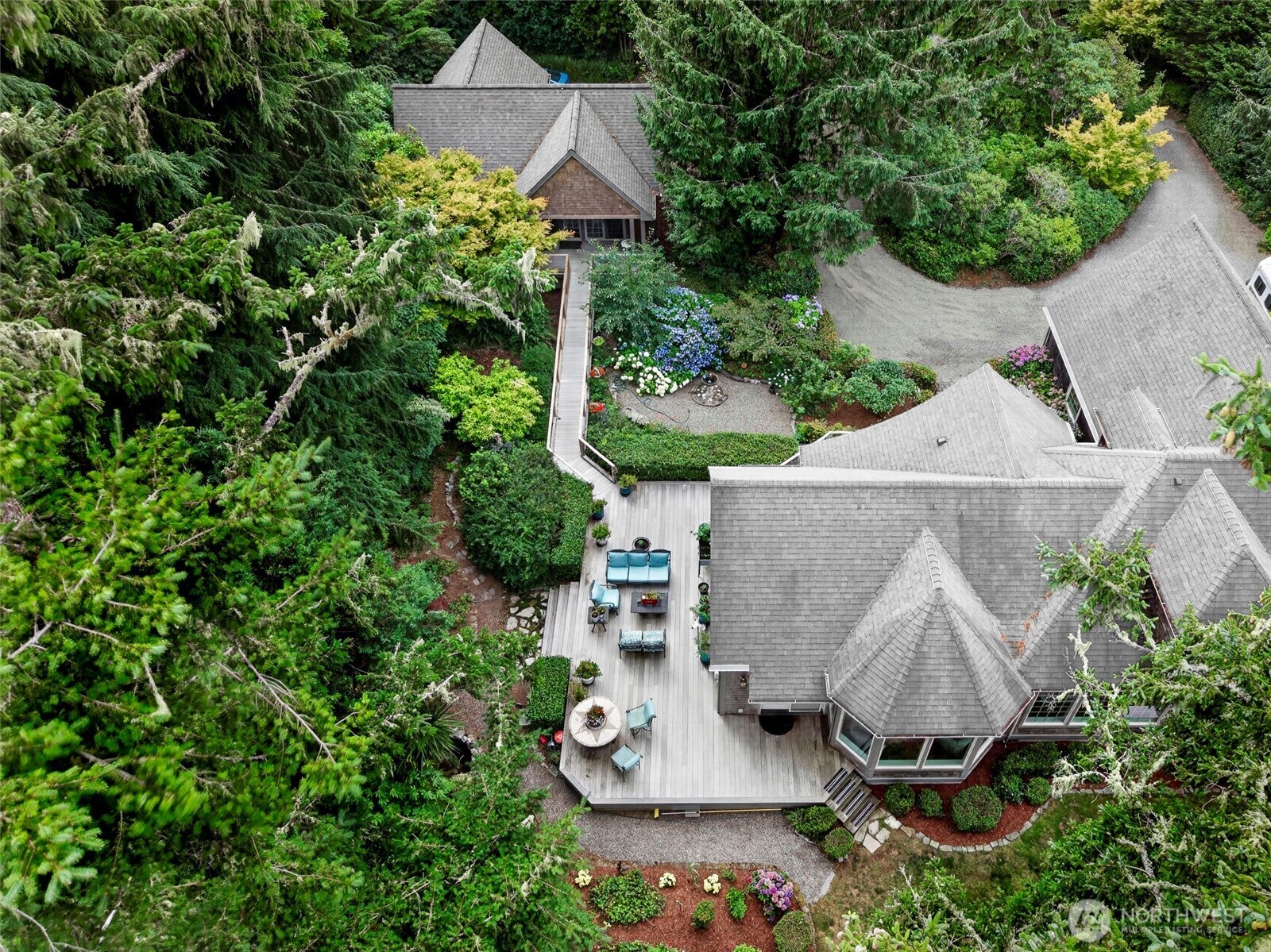 15314 Sandridge Road