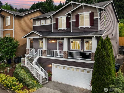 Photo of 24007 42nd Avenue SE, Bothell, WA 98021 (MLS # 2528604)