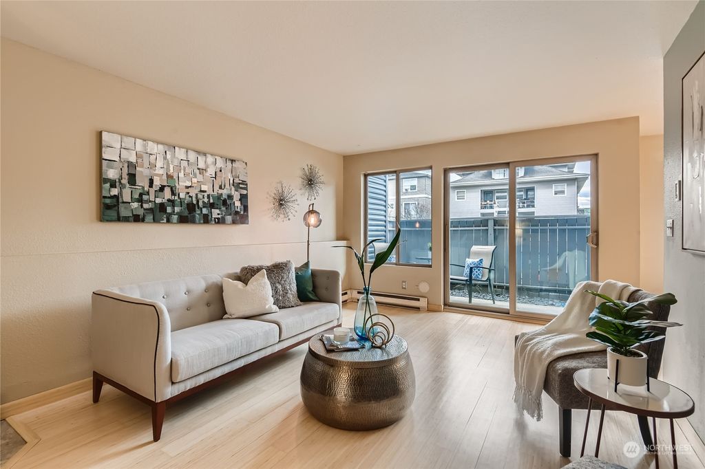 Photo of 810 Taylor Avenue N #121, Seattle, WA 98109 (MLS # 2038762)