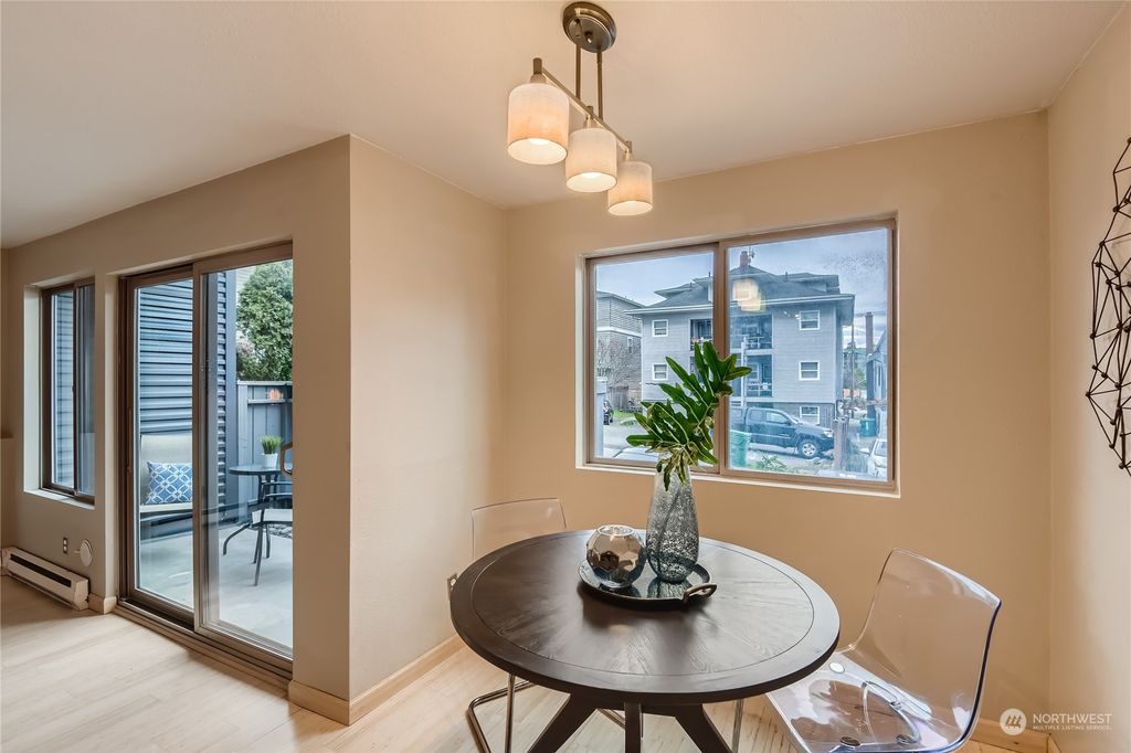 Photo of 810 Taylor Avenue N #121, Seattle, WA 98109 (MLS # 2038762)