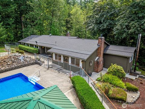 24104 NE 199th Street Battle Ground WA 98604