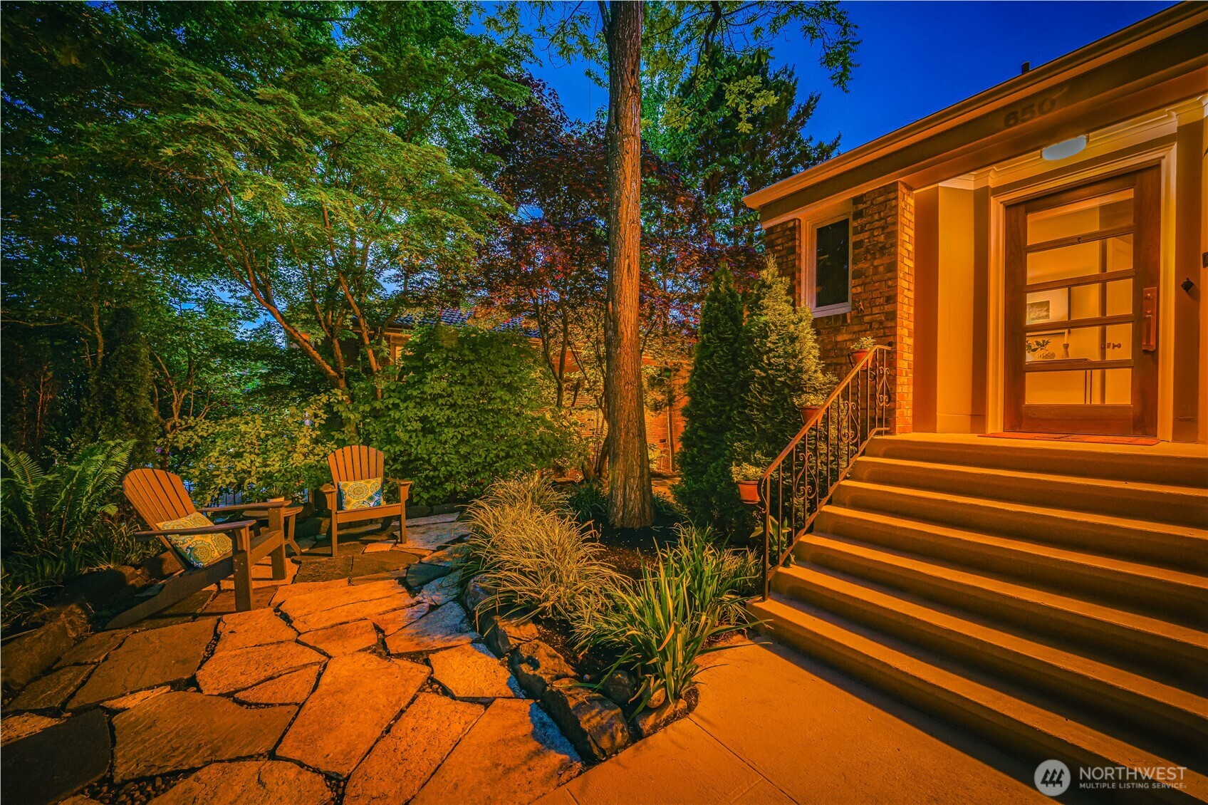 650 NW 78th Street