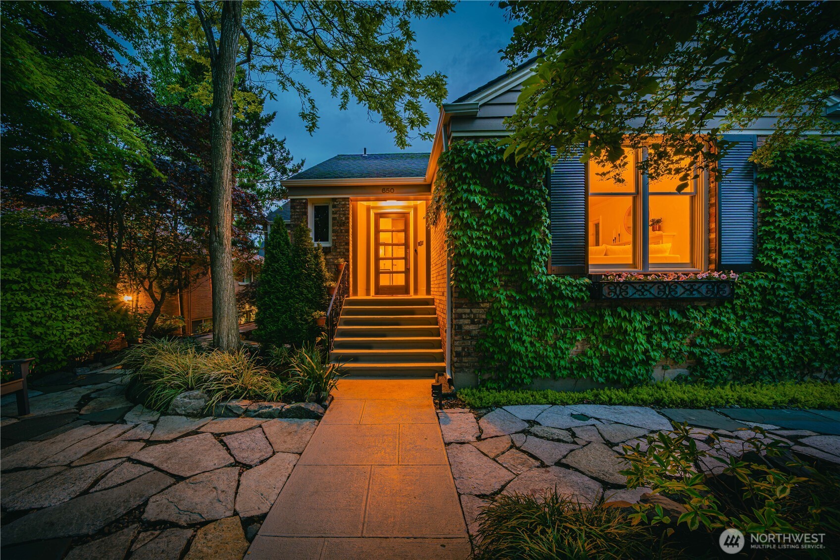 650 NW 78th Street